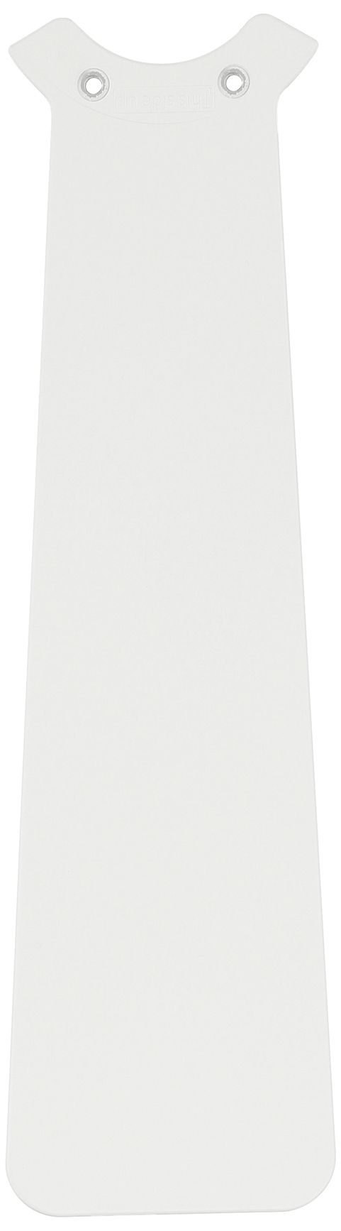 Image 3 Minka-Aire Elevan 36-in LED Brass and White 3-Blades Outdoor Ceiling Fan more views