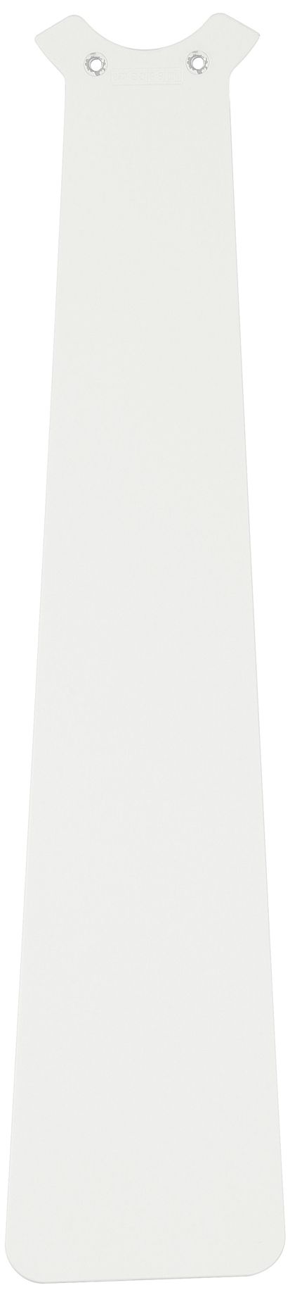 Image 3 Minka-Aire Elevan 52-in LED Brass and White 3-Blades Outdoor Ceiling Fan more views