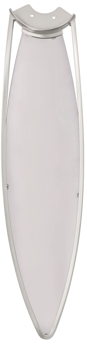 Image 5 Minka Aire Fleur 64-in CCT LED Brushed N more views