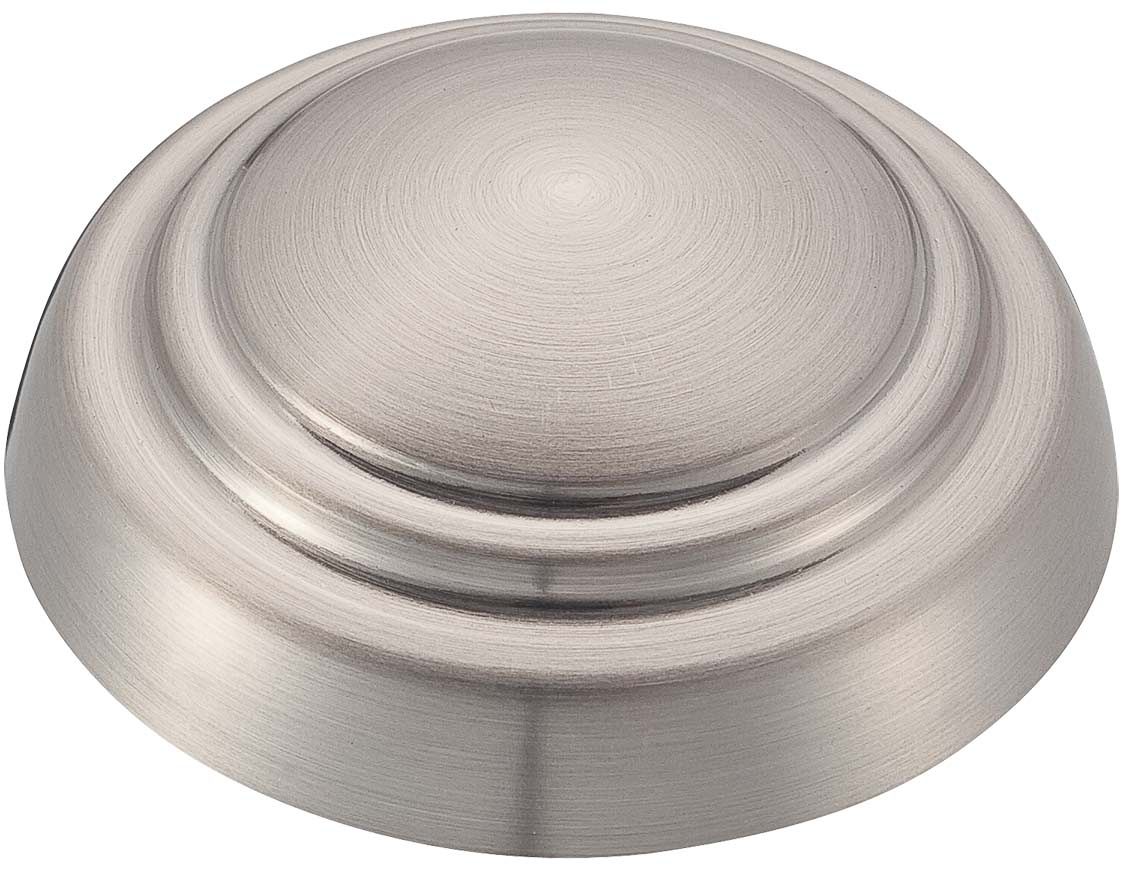 Minka-Aire Future 65-inch LED Brushed Nickel Wet Outdoor Ceiling Fan