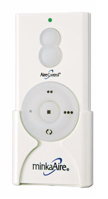 Minka Aire Hand Held Fan Control RCS212