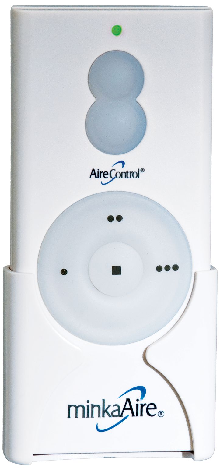 Minka Aire Hand Held Fan Control RCS223