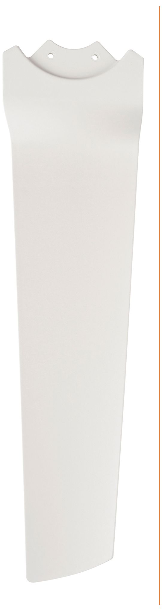 Image 6 Minka-Aire Java 54-in LED Legacy Brass and White 3-Blades Ceiling Fan more views