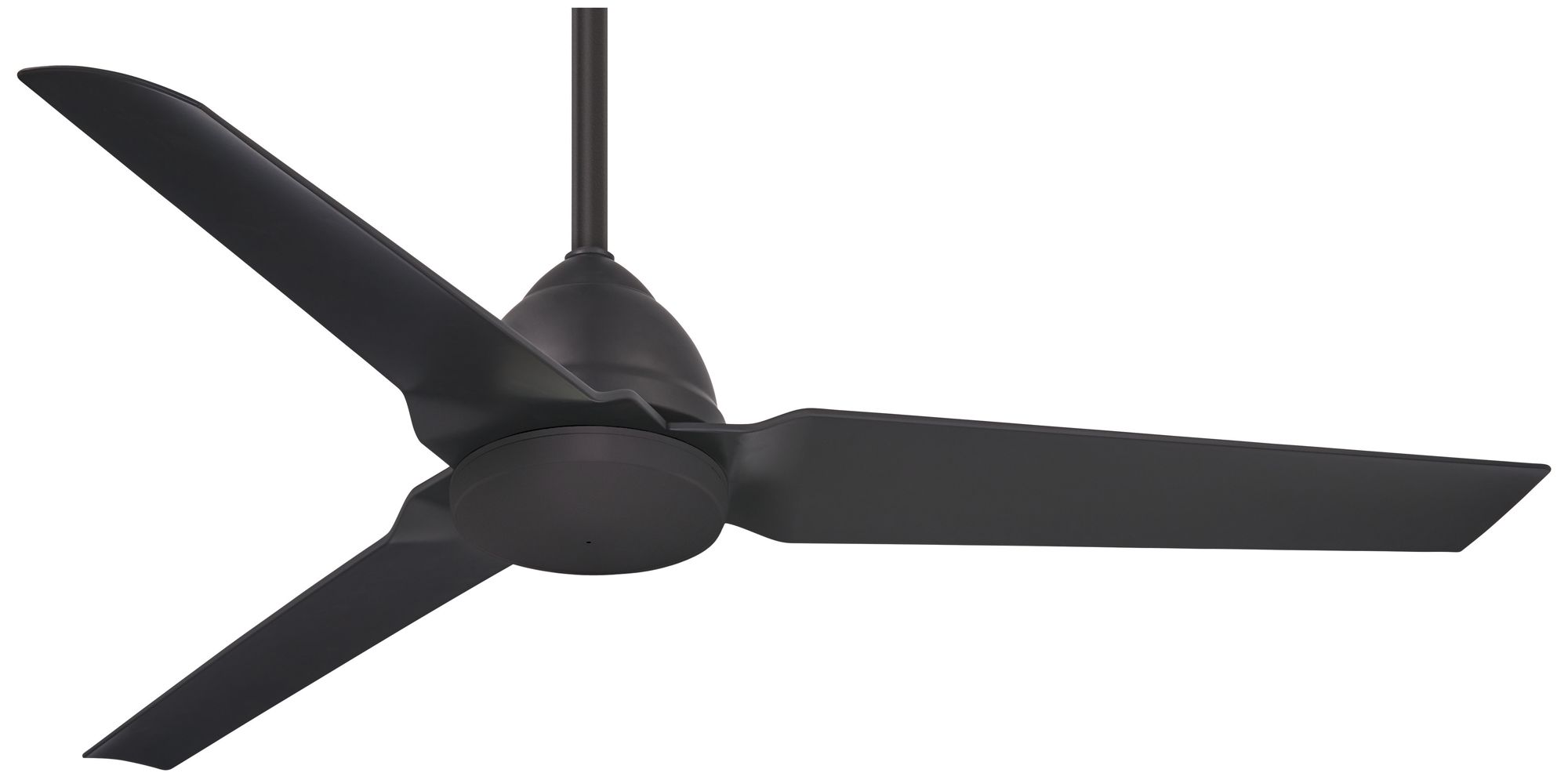 Minka Aire Java 54-inch Coal Ceiling Fan