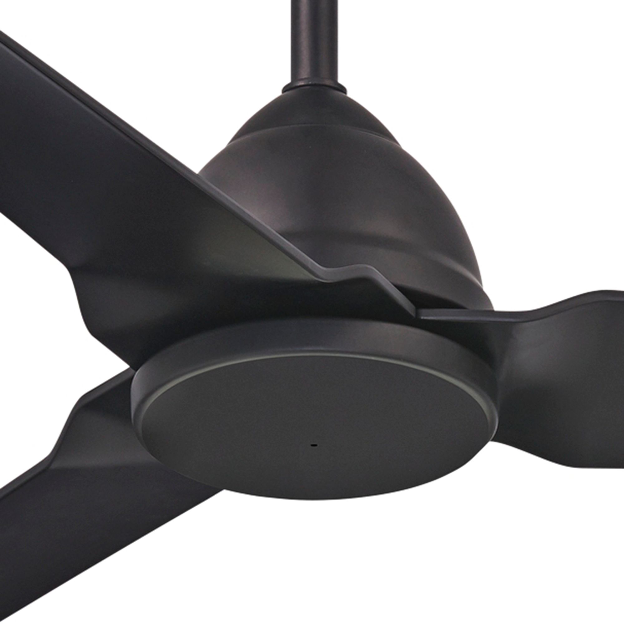 Image 3 Minka Aire Java 54-inch Coal Ceiling Fan more views