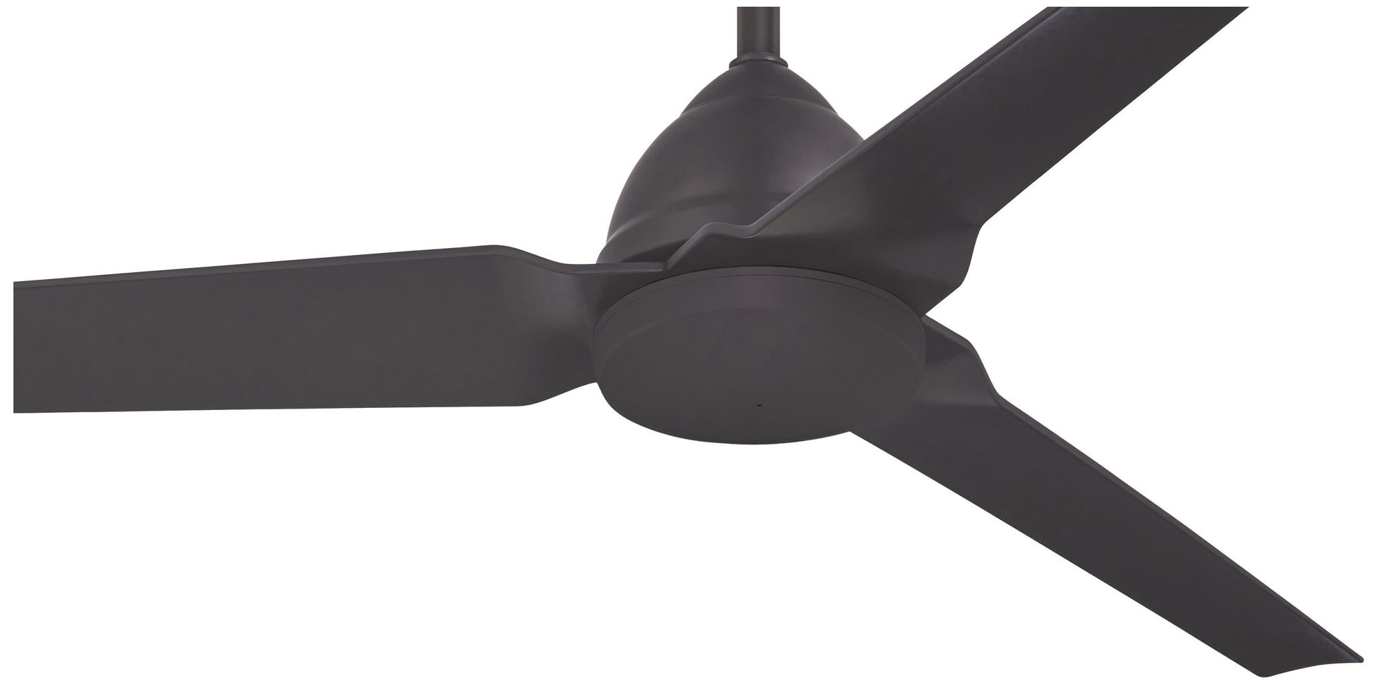 Image 5 Minka Aire Java 54-inch Coal Ceiling Fan more views