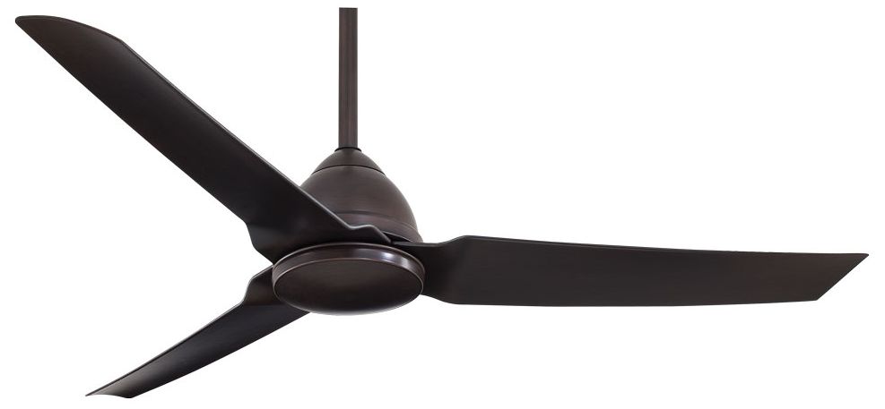 Minka Aire Java 54-inch Kocoa Ceiling Fan