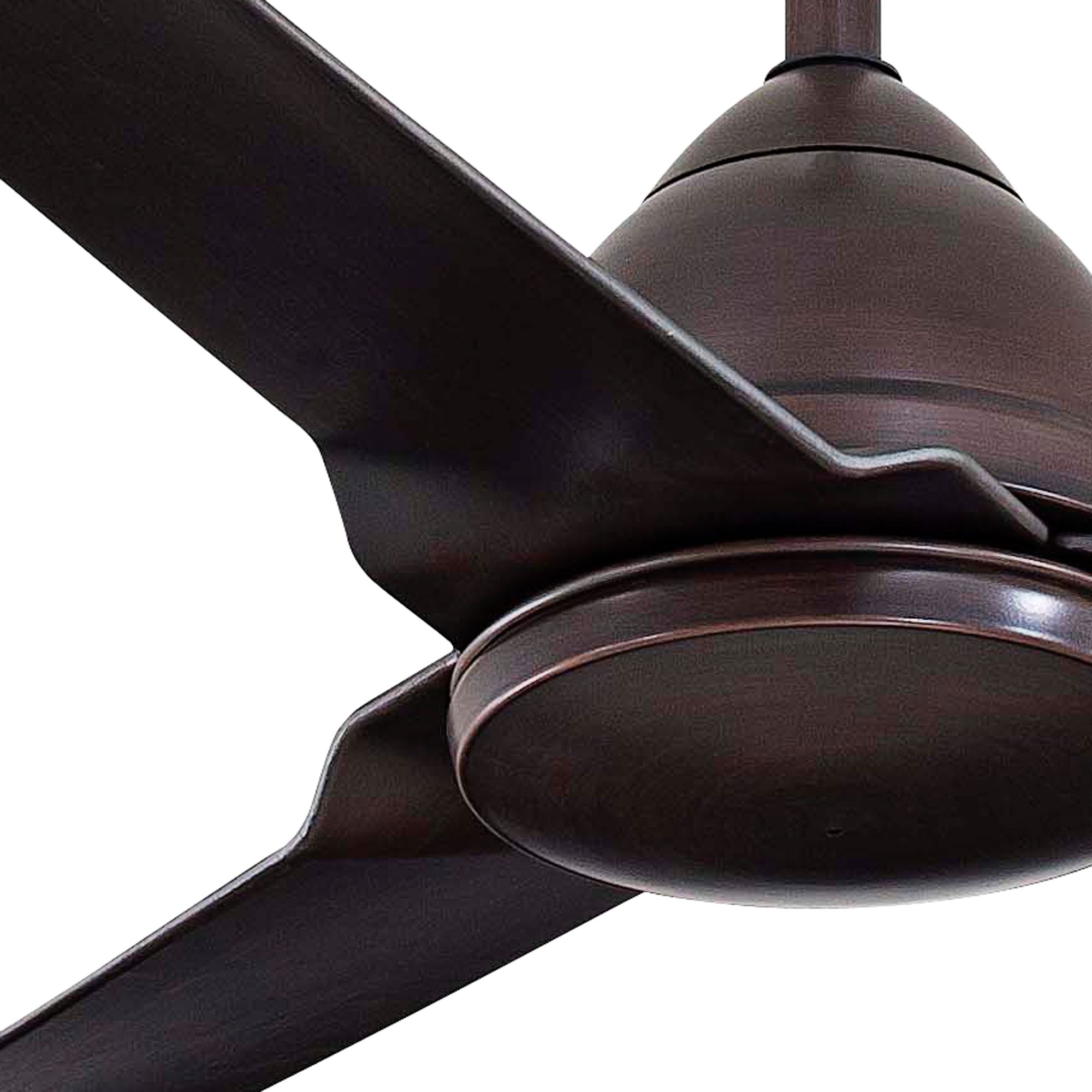 Image 3 Minka Aire Java 54-inch Kocoa Ceiling Fan more views