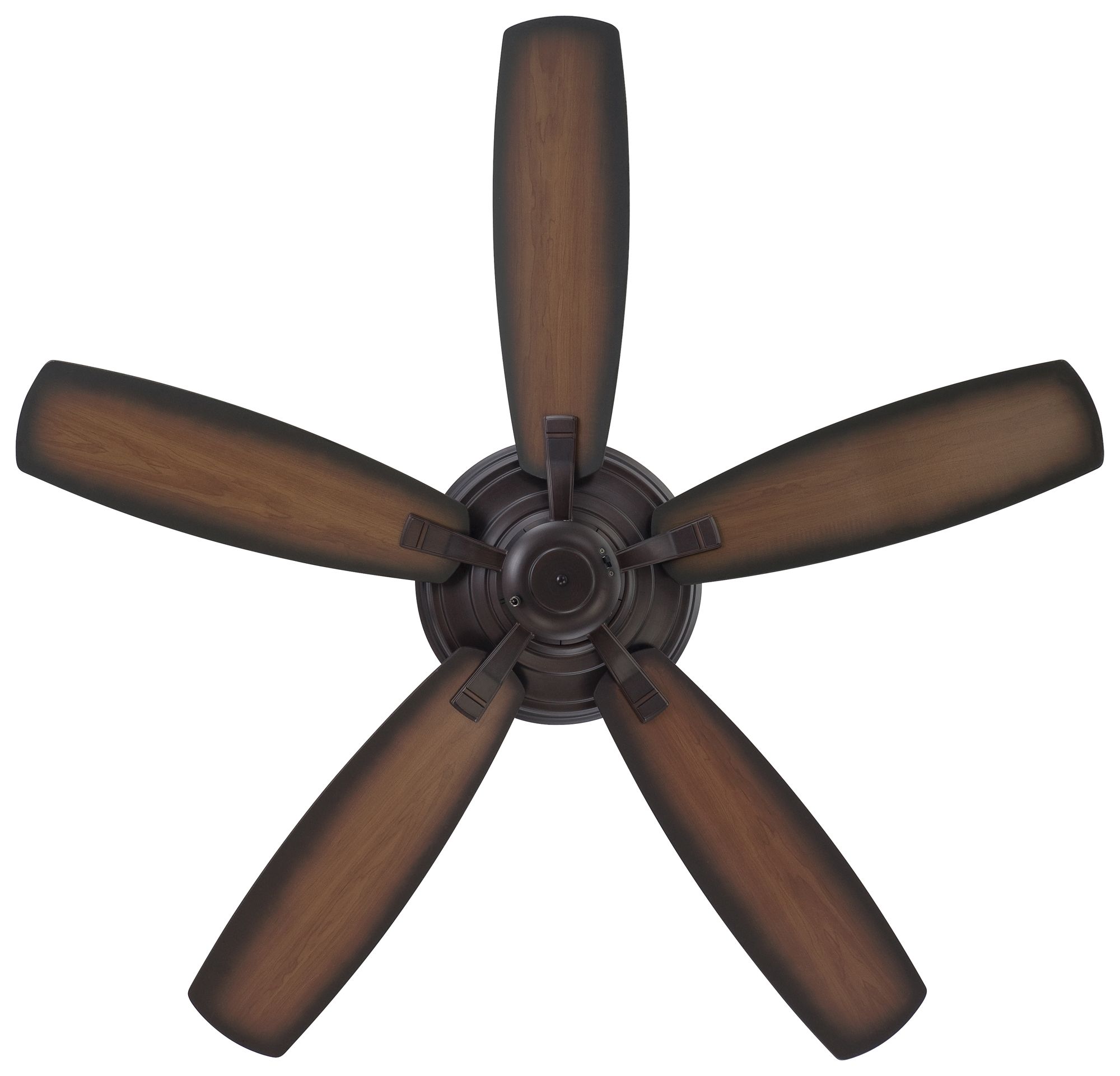 Image 3 Minka Aire Kafe 52-inch Kocoa Ceiling Fan, 5 Blades, Indoor more views