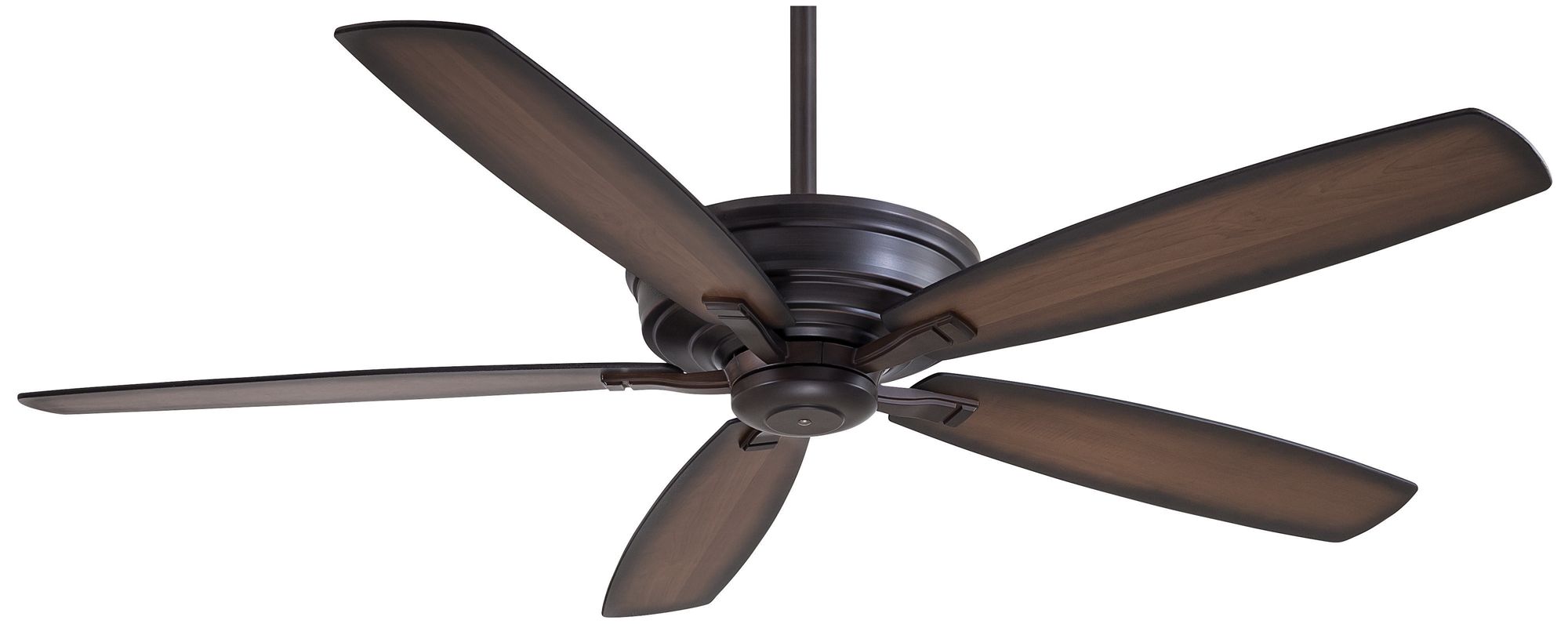Minka Aire Kafe-XL 60-inch Kocoa Ceiling Fan