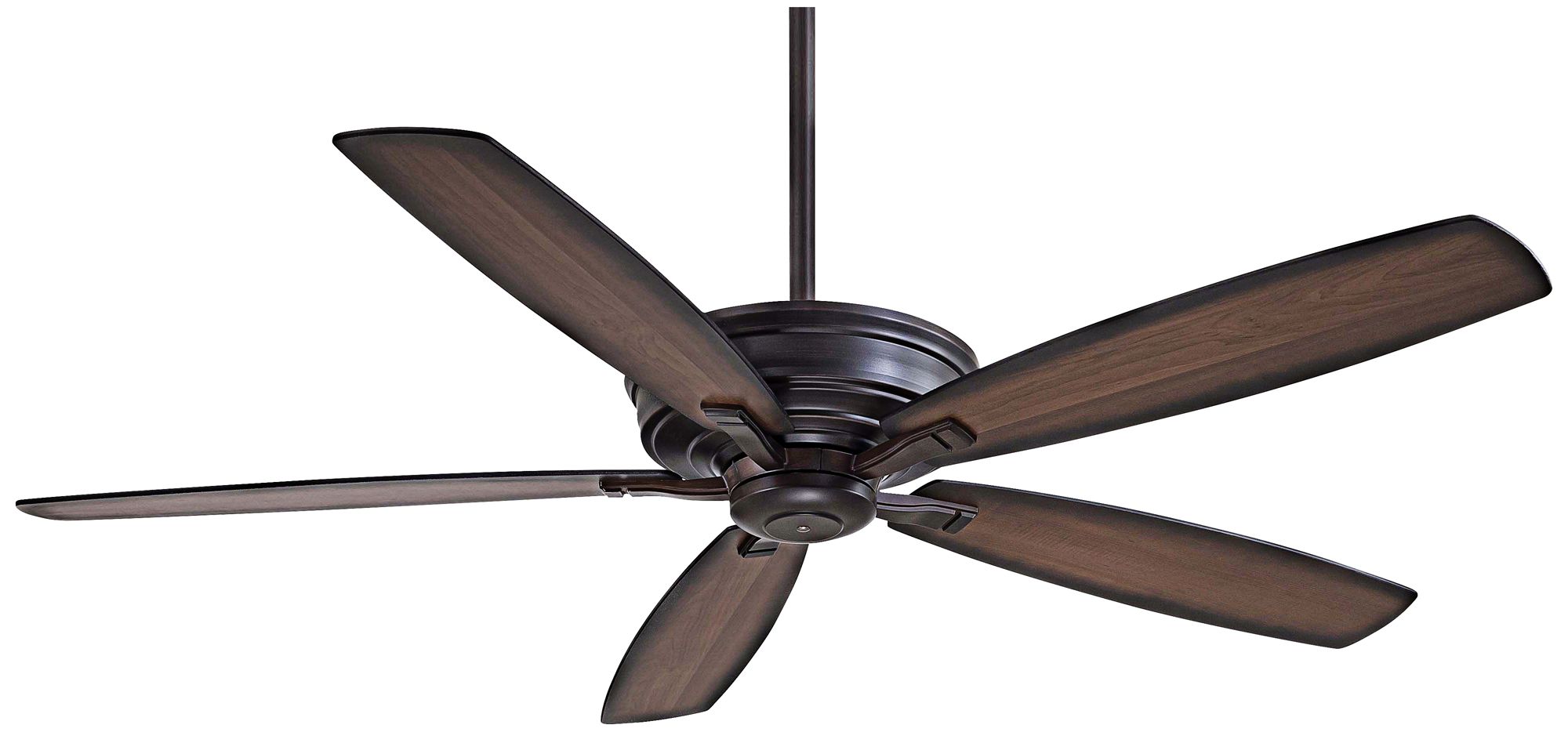 Image 5 Minka Aire Kafe-XL 60-inch Kocoa Ceiling Fan more views