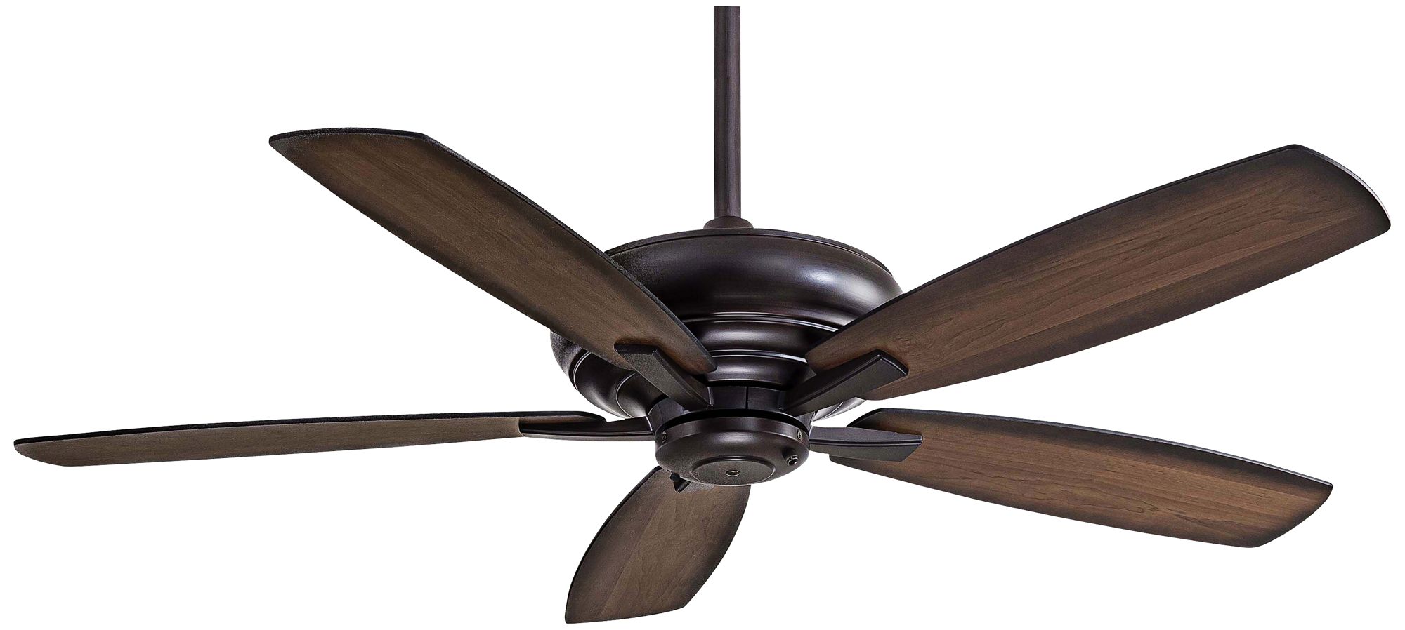 Image 3 Minka Aire Kola 52-inch Kocoa Ceiling Fan, 5-Blades, Indoor more views