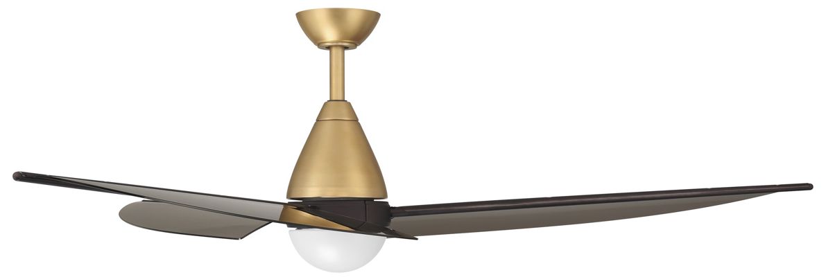 Image 6 Minka Aire Lirden 65in CCT LED Heritage more views