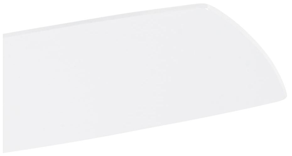 Image 4 Minka Aire Lun-Aire 54-inch LED White Ceiling Fan more views