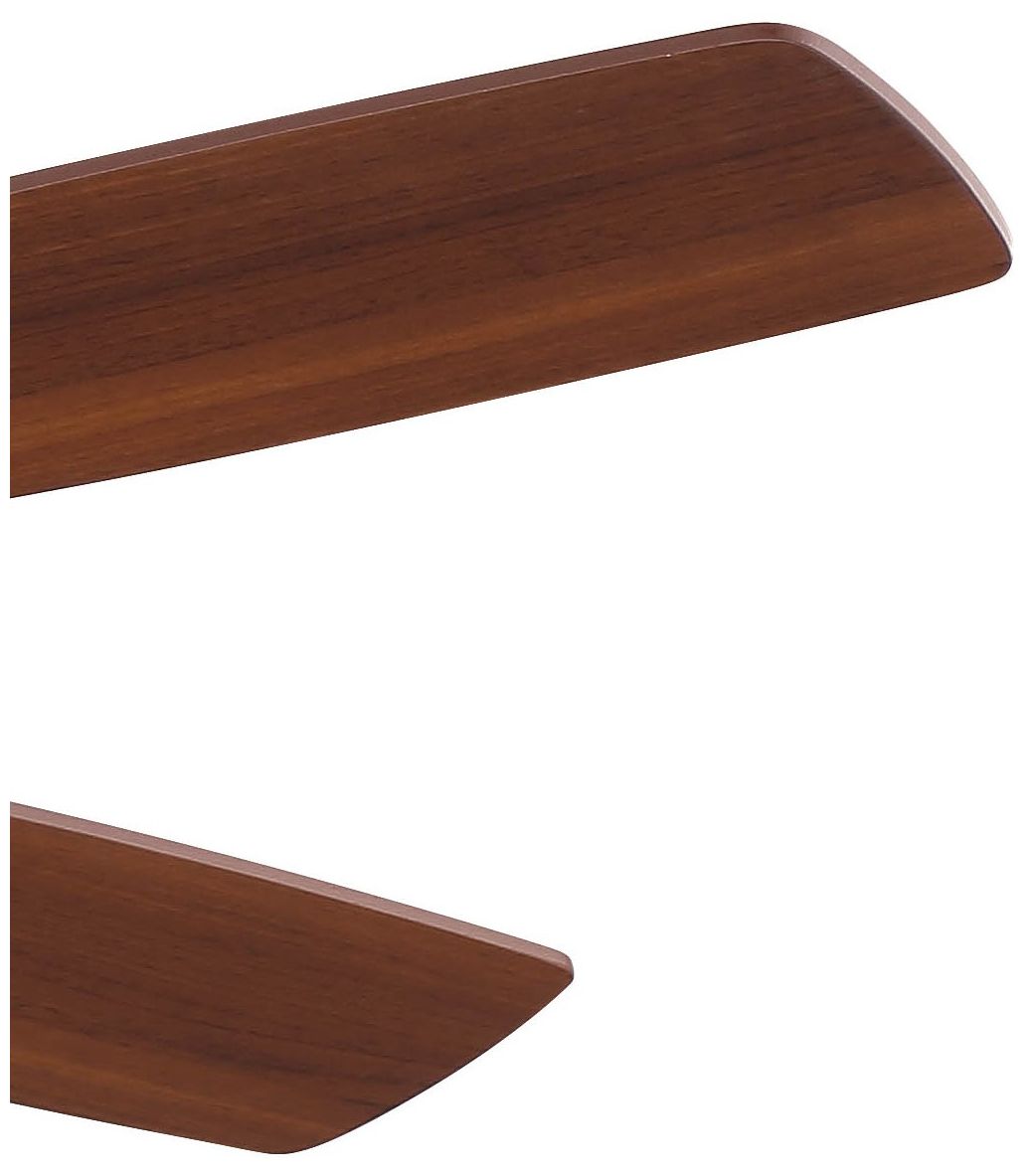 Image 5 Minka Aire Minute 52-inch LED Brushed Nickel Ceiling Fan more views