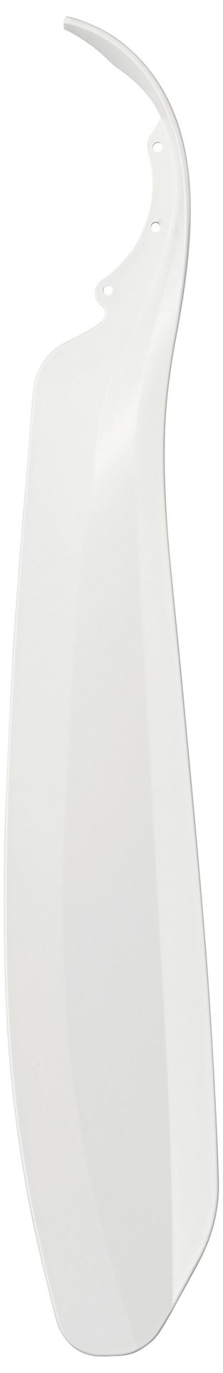 Image 3 Minka-Aire Mortyn 60-in LED Brass and White 4-Blades Outdoor Ceiling Fan more views