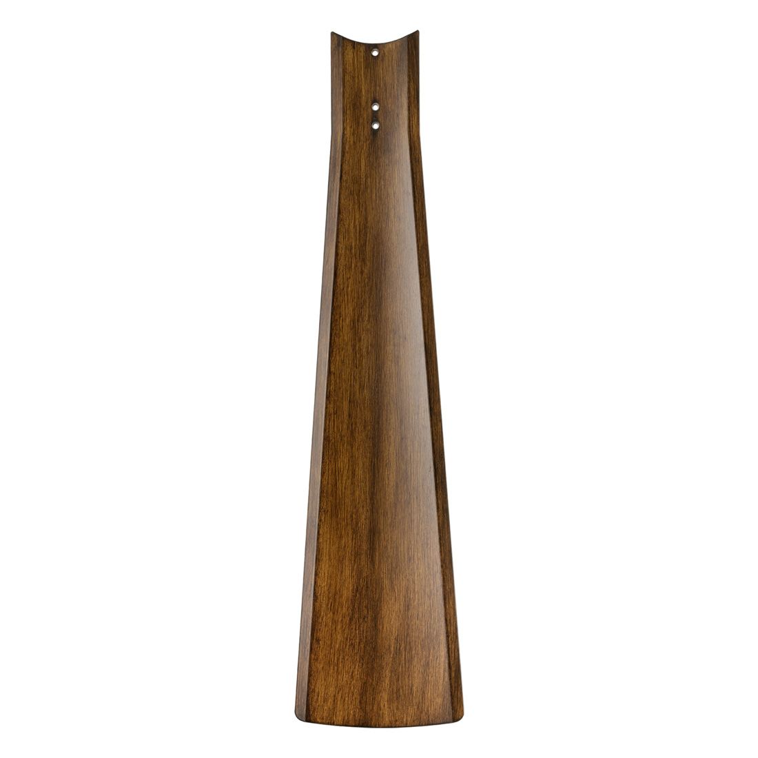 Image 7 Minka Aire Nauticus 65-in LED Brush Nickel Wet and Koa Outdoor Ceiling Fan more views