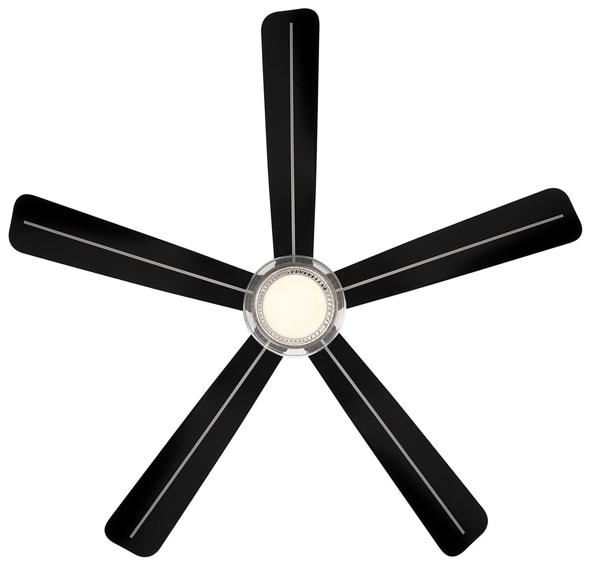 Image 3 Minka Aire Nellora 52-in CCT LED Brushed more views