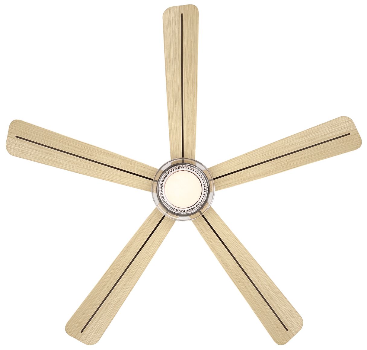 Image 3 Minka Aire Nellora 52-in CCT LED Dark Br more views