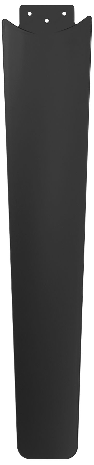 Thumbnail3 of Minka-Aire Nillson 56-in LED Coal Black 3-Blades Ceiling Fan more views