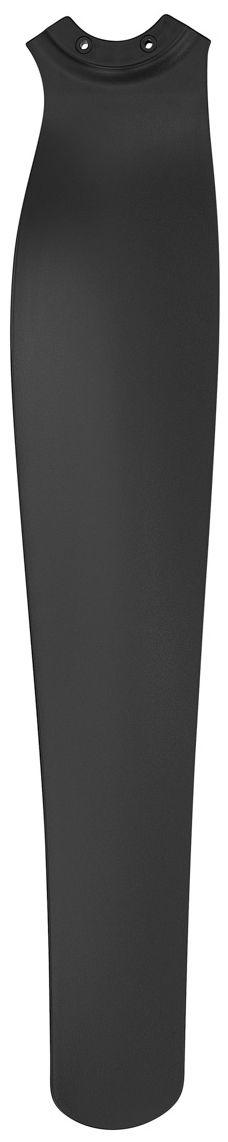 Image 3 Minka Aire Norwynd 72-in 5CCT Black Coastal Rated Outdoor Smart Ceiling Fan more views