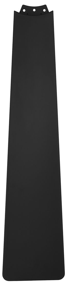Image 5 Minka Aire Oovin 54-in CCT LED Coal Blac more views