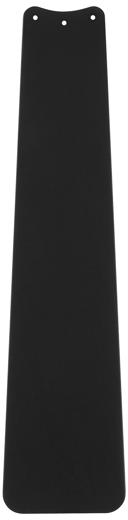 Image 3 Minka-Aire Orb 54-in LED Brushed Brass and Black 4-Blades Ceiling Fan more views