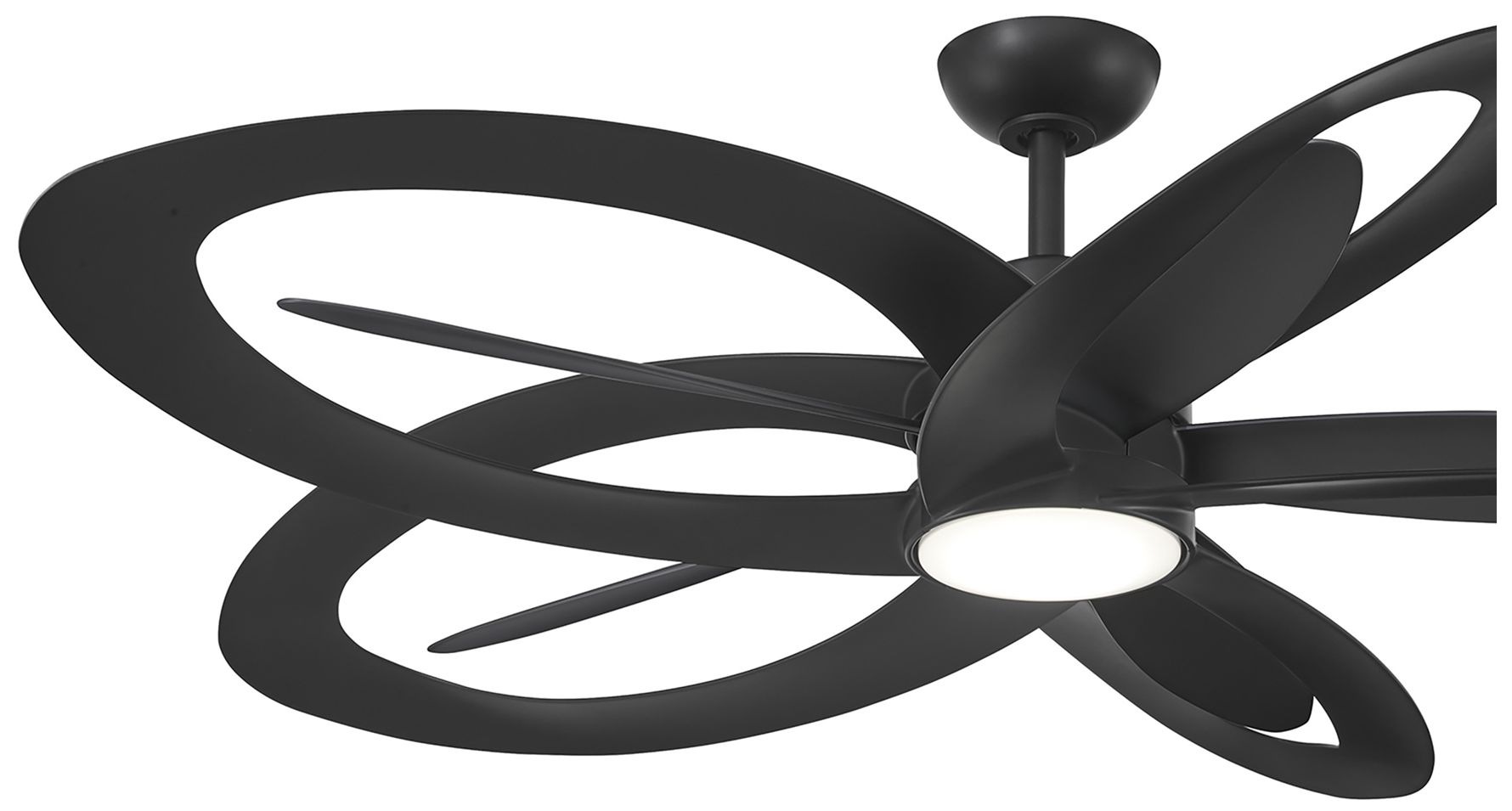 Minka Aire Pinup Ceiling Fan