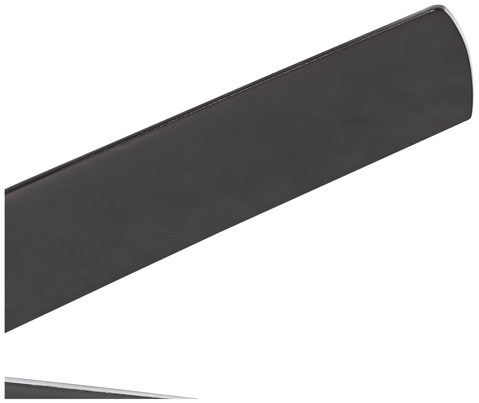Image 3 Minka Aire Raptor 60-inch LED Gun Metal Ceiling Fan more views