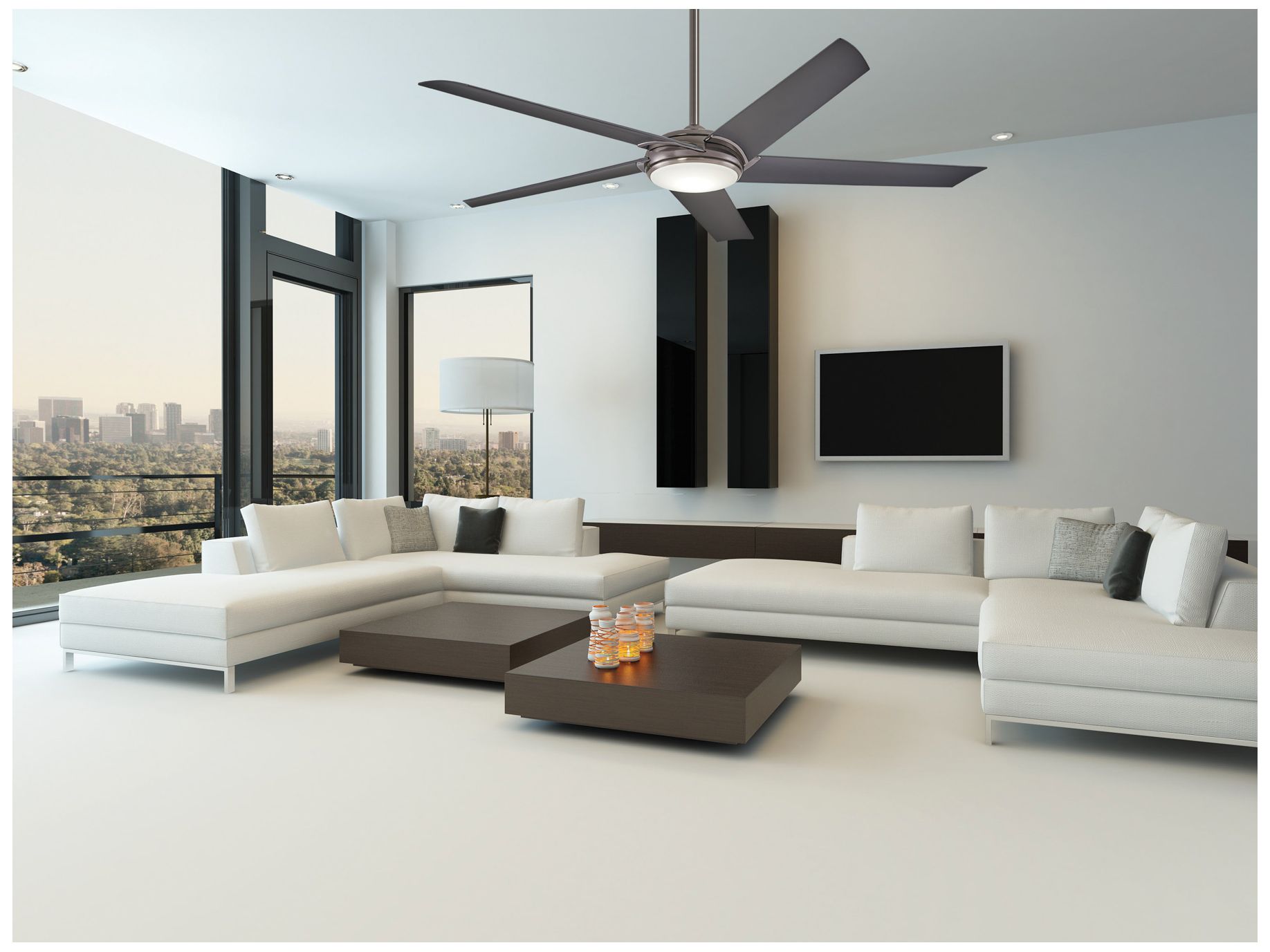 Minka Aire   Minka Aire Raptor Ceiling Fan