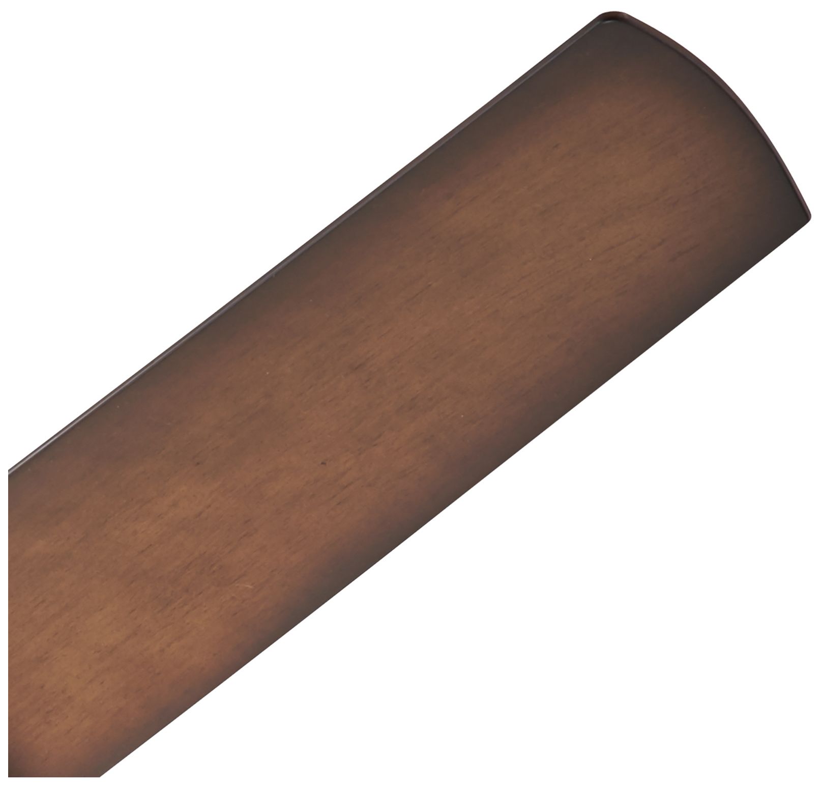 Image 6 Minka Aire Raptor 60-inch LED Oil Rubbed Bronze and Brass Ceiling Fan more views