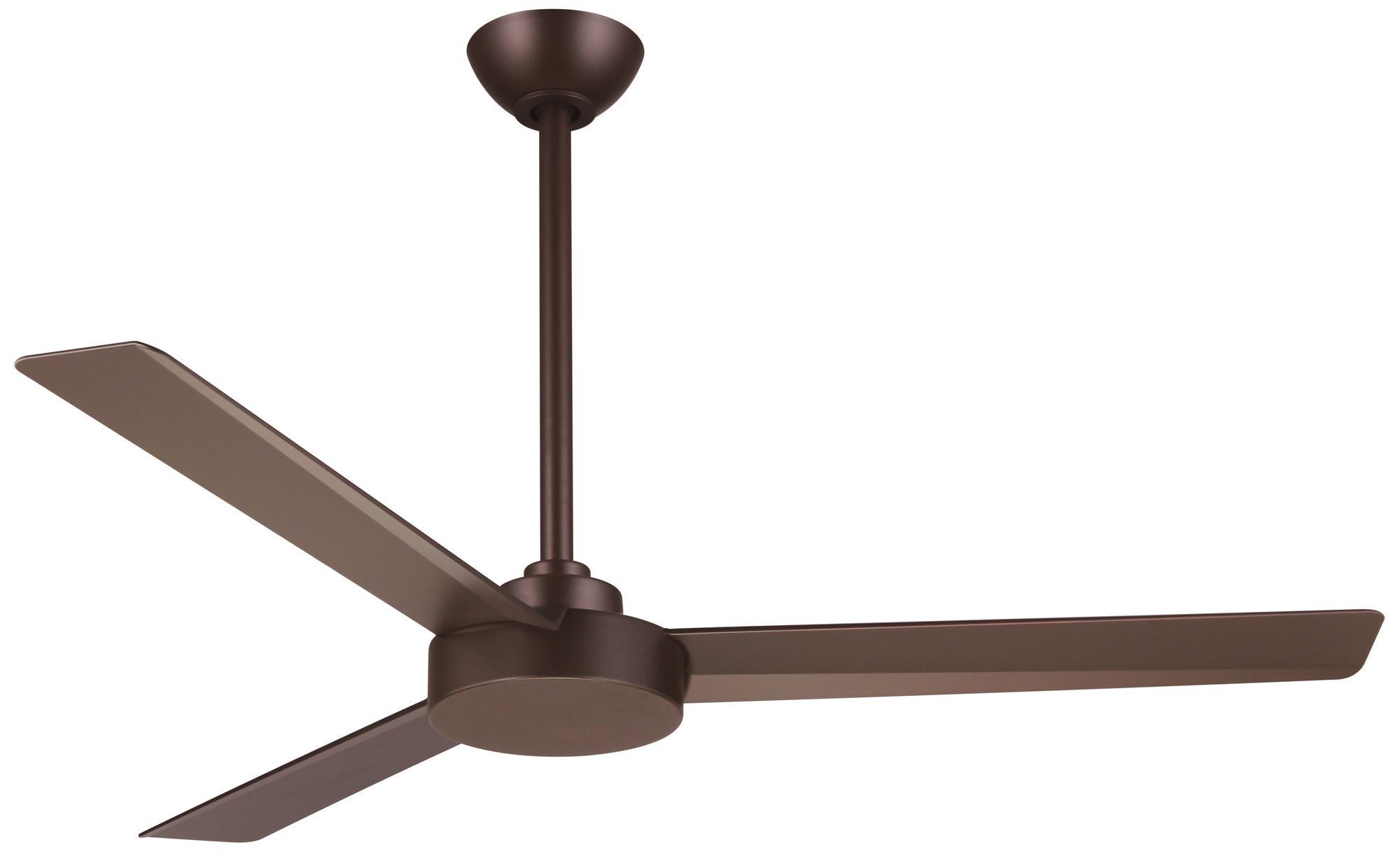 Minka Aire Roto 52-inch Oil Rubbed Bronze Ceiling Fan