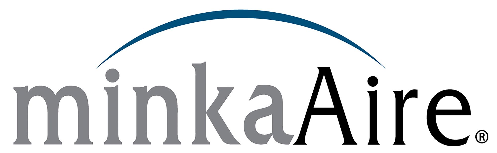 Minka-Aire Roto Flush 52-inch LED Flat White Flush Mount Ceiling Fan