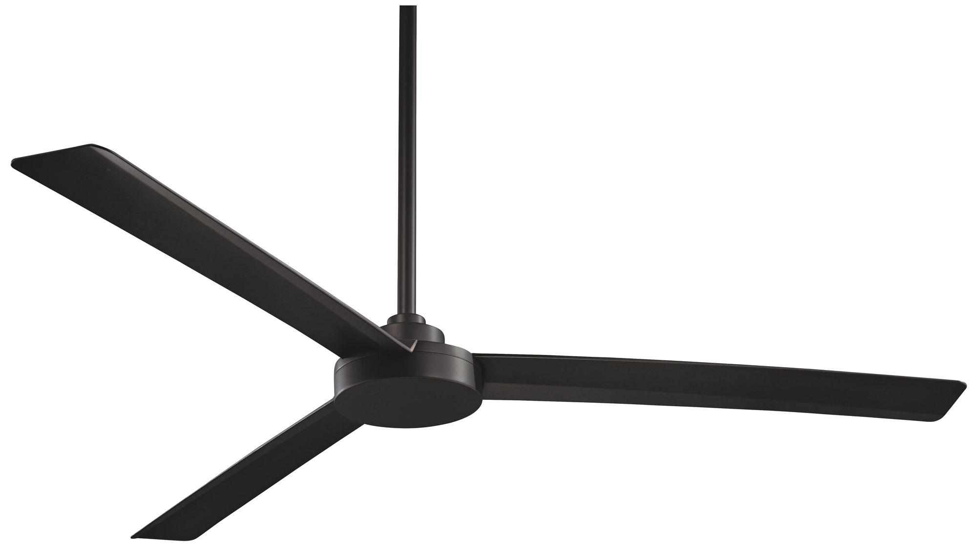 Minka Aire Roto XL 62-inch Coal Outdoor Ceiling Fan
