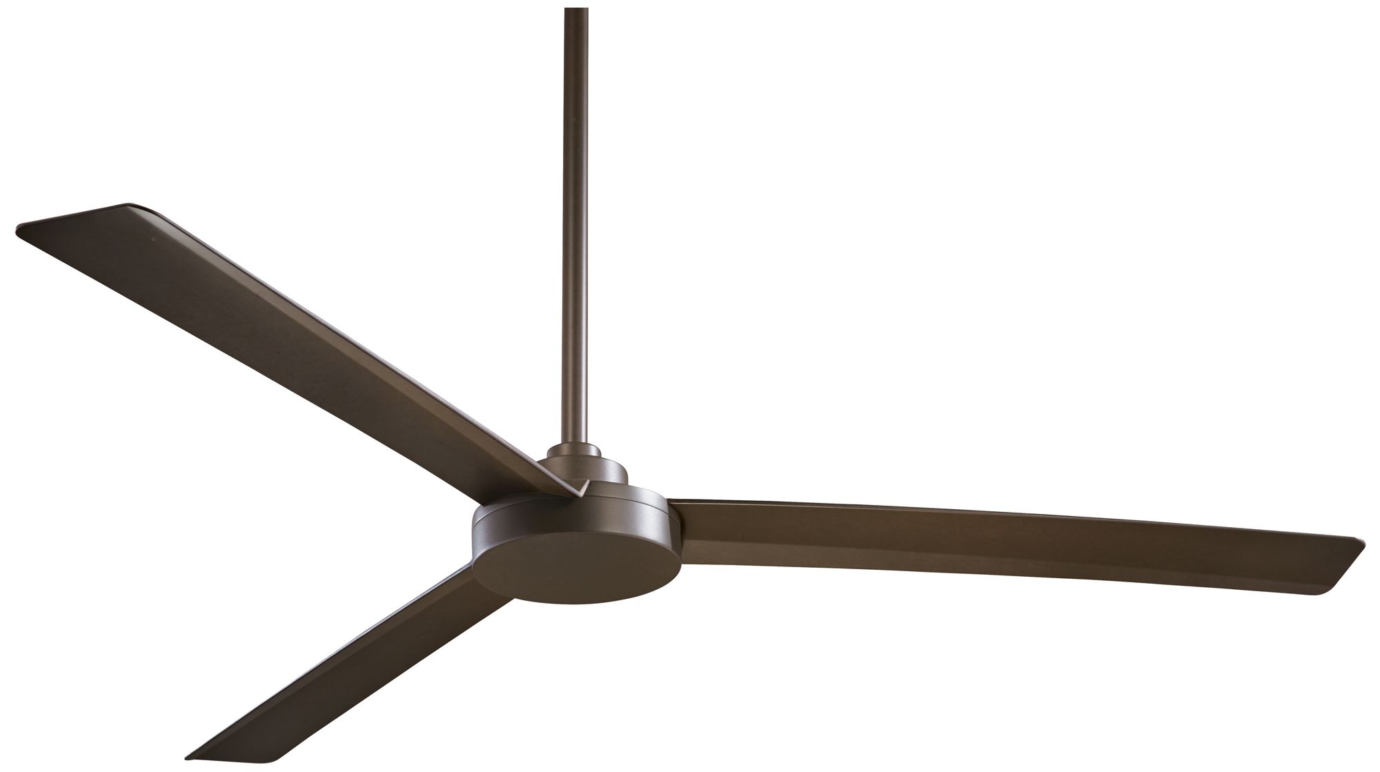 Minka Aire Roto XL 62-inch Oil Rubbed Bronze Outdoor Ceiling Fan