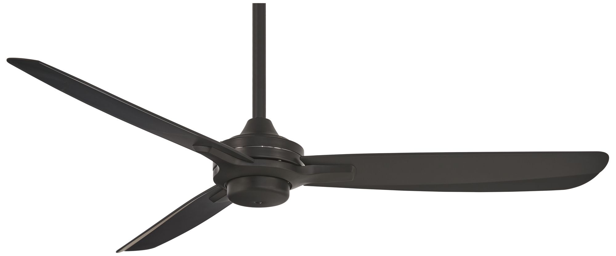 Image 2 Minka Aire Rudolph 52-Inch Coal Ceiling Fan