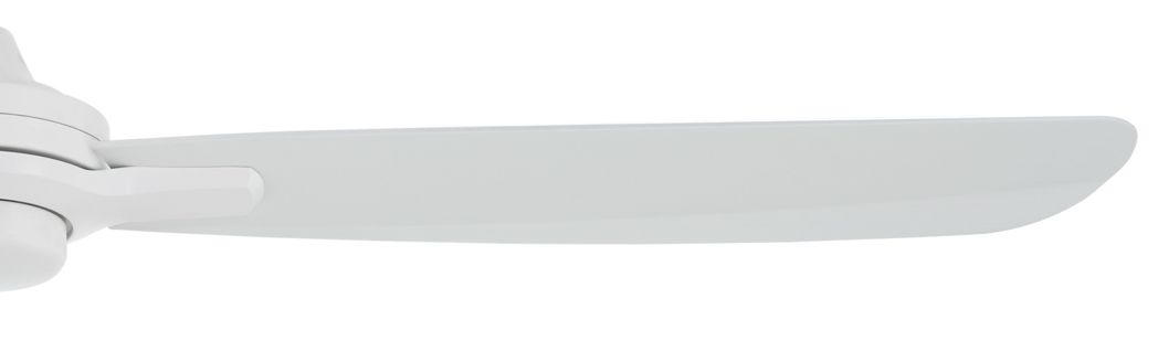 Image 5 Minka Aire Rudolph Wet 60-In Outdoor Flat White Ceiling Fan with Remote more views