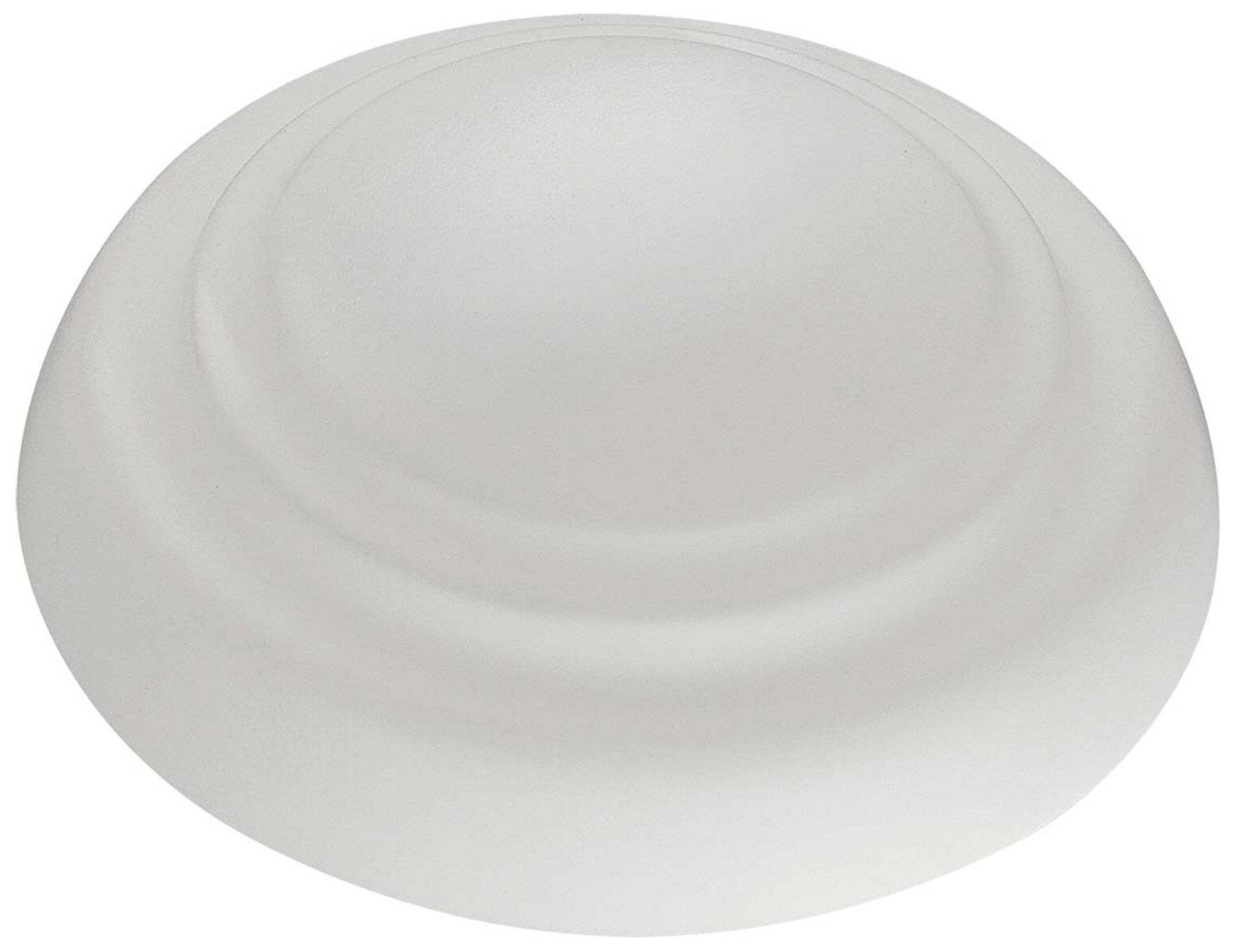 Minka Aire Rudolph Wet 60-In Outdoor Flat White Ceiling Fan with Remote in scene