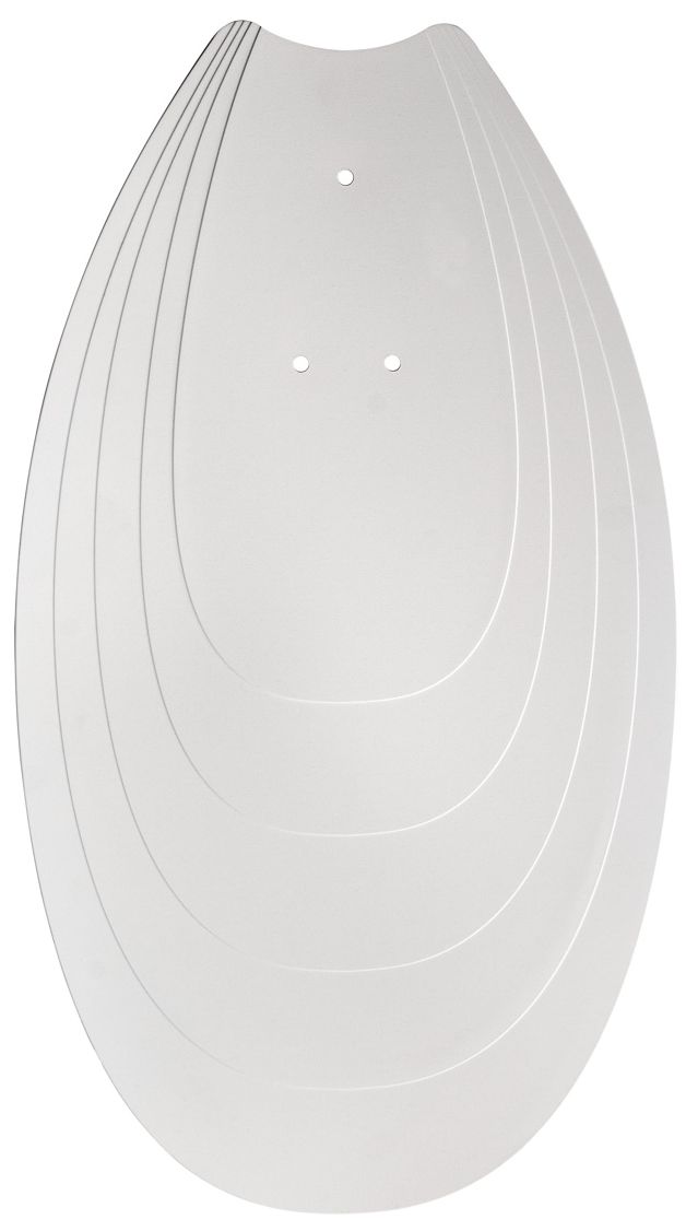 Image 5 Minka Aire Saltcress 60-in CCT LED Brass Covered Patio 5-Blade Ceiling Fan more views