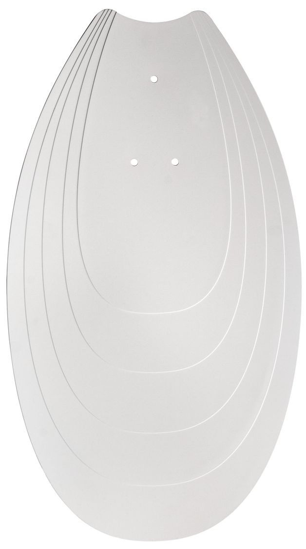 Image 5 Minka Aire Saltcress 60in CCT LED DarkBronze Cover Patio 5Blade Ceiling Fan more views