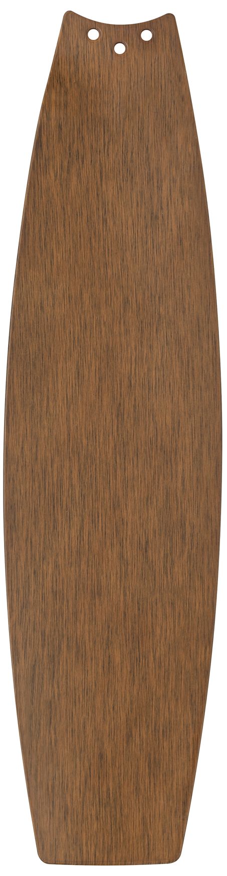 Image 5 Minka-Aire Sandfell 56-in LED Heritage Brass 3-Blades Ceiling Fan more views