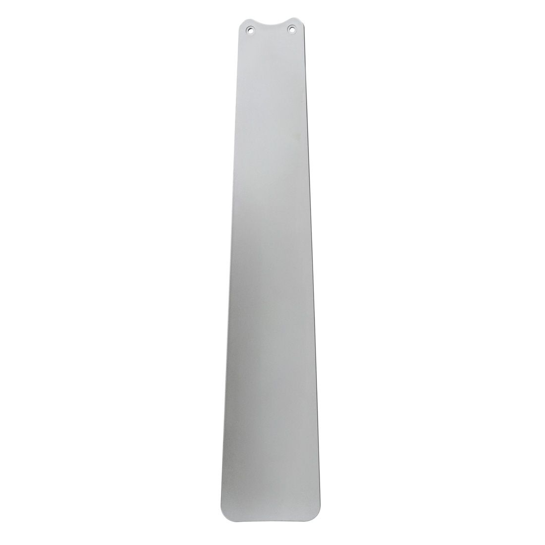Minka-Aire Simple 52-in LED Brushed Nickel Wet Outdoor 3-Blade Ceiling Fan