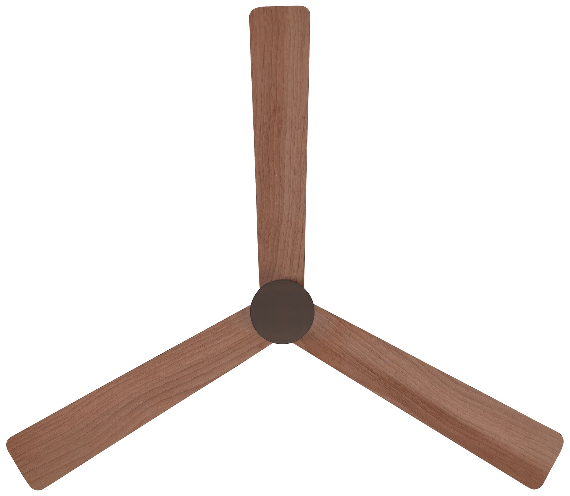 Image 4 Minka Aire Simple 52-inch Oil Rubbed Bronze Outdoor Ceiling Fan more views