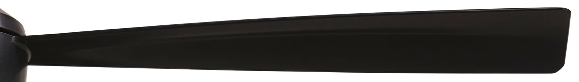 Image 4 Minka Aire Skinnie 56-inch LED Black Outdoor Ceiling Fan more views
