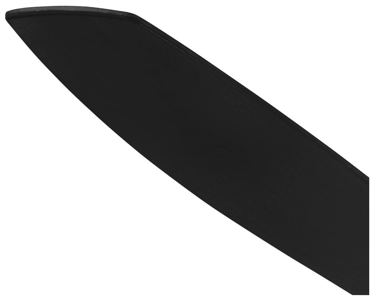 Image 4 Minka Aire Skyhawk 60-inch LED Coal Indoor Ceiling Fan more views