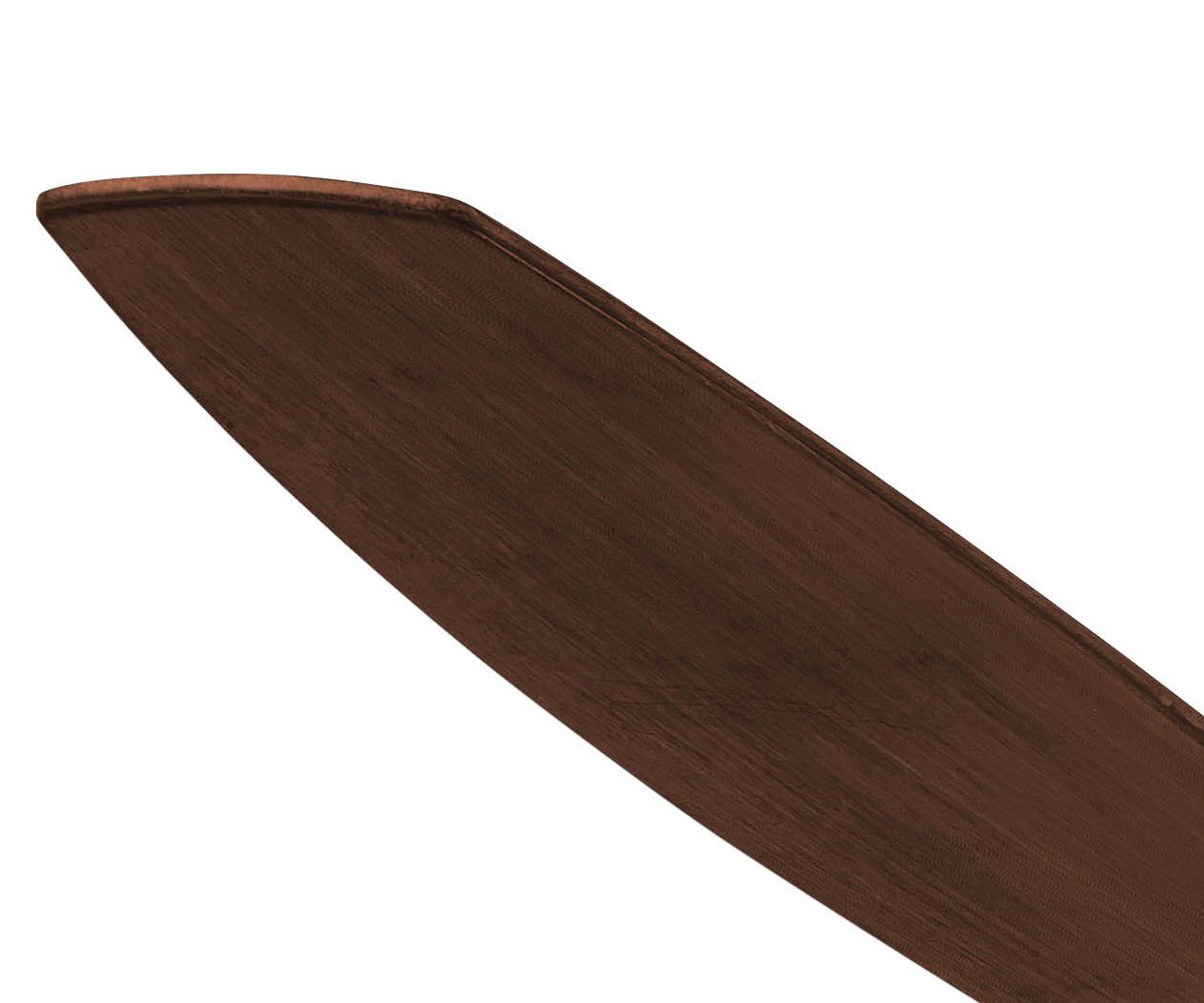 Minka Aire Skyhawk 60-inch LED Flat White Indoor Ceiling Fan