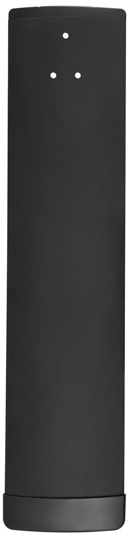Image 5 Minka Aire Soarin 56-in CCT LED Coal Bla more views