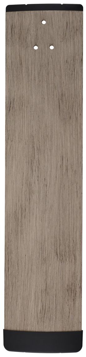 Image 5 Minka Aire Soarin 56-in CCT LED Coal Black Cover Patio 6-Blade Ceiling Fan more views