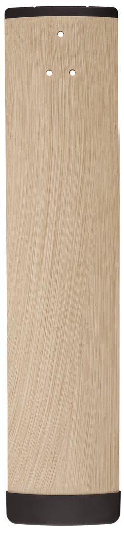 Image 5 Minka Aire Soarin 56-in CCT LED Dark Bro more views