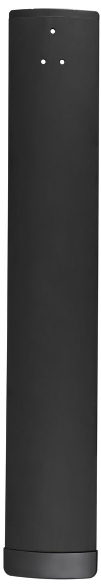 Image 5 Minka Aire Soarin 72-in CCT LED Coal Bla more views